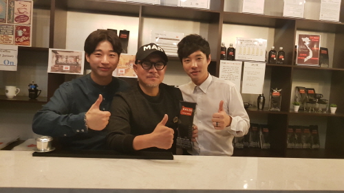 [미식산책] 베트남 하노이 맛집 아닌 맛집 칼디커피