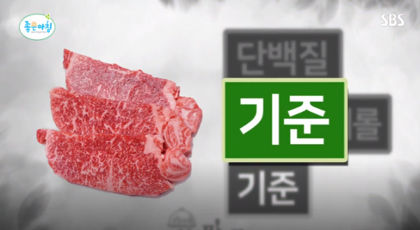 좋은아침, 국내에서 키운 소는 다 한우일까? 한우의 기준부터 소고기 정보를 확인할 수 있는 소고기 이력추적제까지