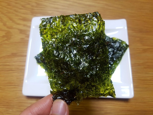 [솜대리의 한식탐험 2] 식품업계의 반도체, 김