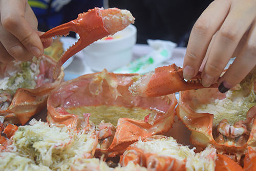 [맛가이버] 강릉 주문진 맛집 대영유통, 여러 방송에 소개된 TV맛집으로 소문나