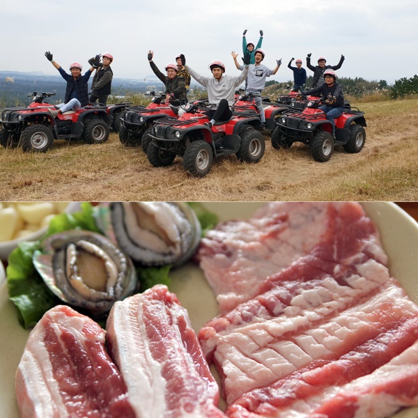 [맛가이버] 제주 중문흑돼지 맛집 서민흑돼지, 여행의 풍미를 더해