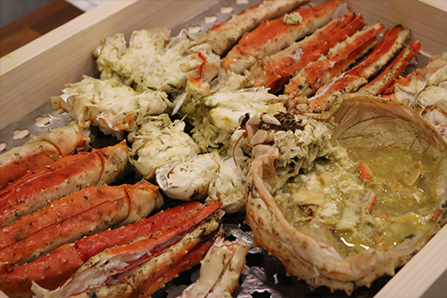 [맛가이버] 국내 여행지 추천, 강릉 가볼만한곳 주문진 맛집 신대게나라 인기