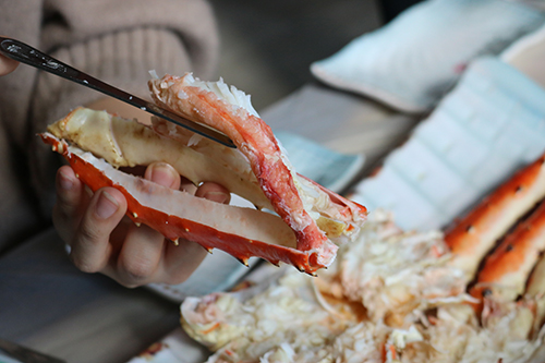 [맛가이버] TV 출연한 강릉 맛집 대영유통, 주문진·경포대 가볼만한곳으로 눈길