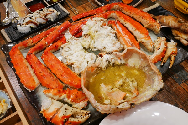 [미식산책] 연말 수원시청 및 수원역 부근 회식장소를 찾는다면…인계동 맛집 수원게판 주목