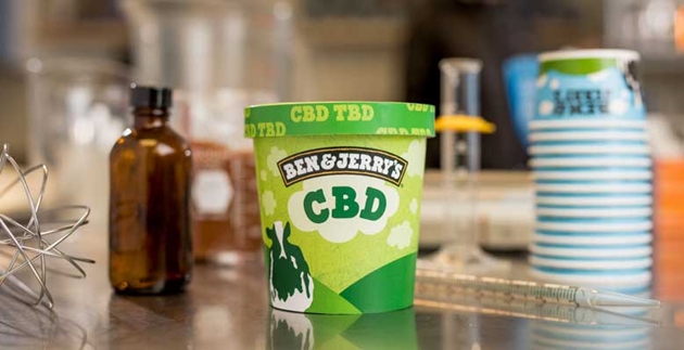 2020년대 식음료 산업 트렌드 예측... 식물성단백질, CBD 그리고 프로바이오틱스까지