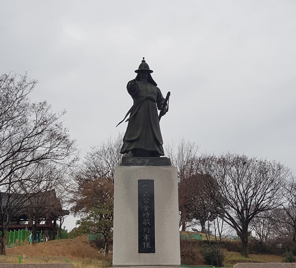 [주말여행] 역사 와 교육의 도시 진주, 진주성