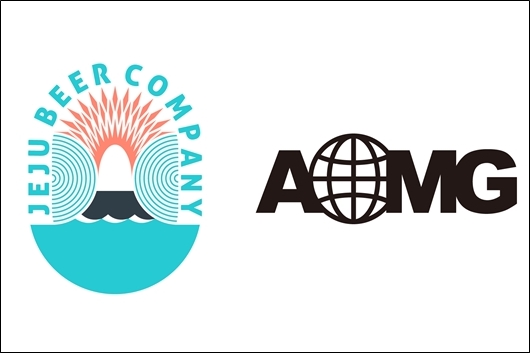 제주맥주 X AOMG, 국내 최초 뮤직 콘텐츠 맥주 AOMG 아워 에일 선보여