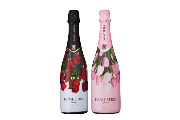 로즈데이에 완벽한 와인 선물, 호메세라 부케 2종