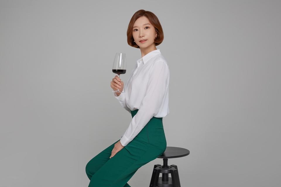 [Interview] 계속해서 성장하는 와인 전문가, 서울스쿨오브와인 정아영 원장