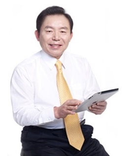 이인제 전 의원, 한국아마추어골프협회 총재 내정