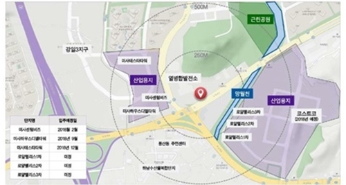 부동산 규제 광풍…하남 미사 인스타시티 오피스텔 주목