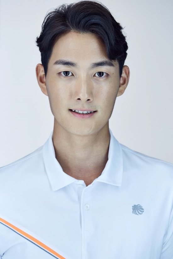 마헤스골프 소속 박혜준 프로, KPGA 투어 SK텔레콤 오픈 2018 데뷔전