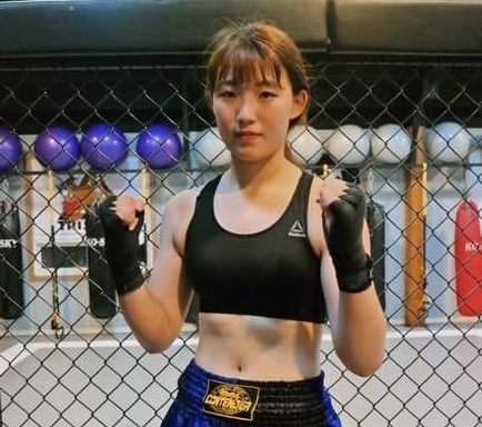 [무에타이-킥복싱] 2018 KMF & WKA-ASIA 7체급 챔피언 타이틀 매치 신유진 출전 확정