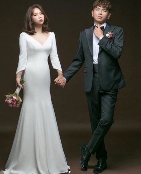 홍현희♥제이쓴, 사랑 가득한 럽스타그램 속 달달함…매년 인테리어 바꿔줄게