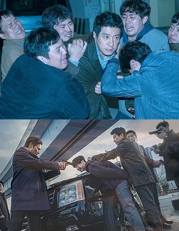 영화 브이아이피(V.I.P.), 여성혐오 논란 有…감독 잘못 인정 여성 이해도가 낮아