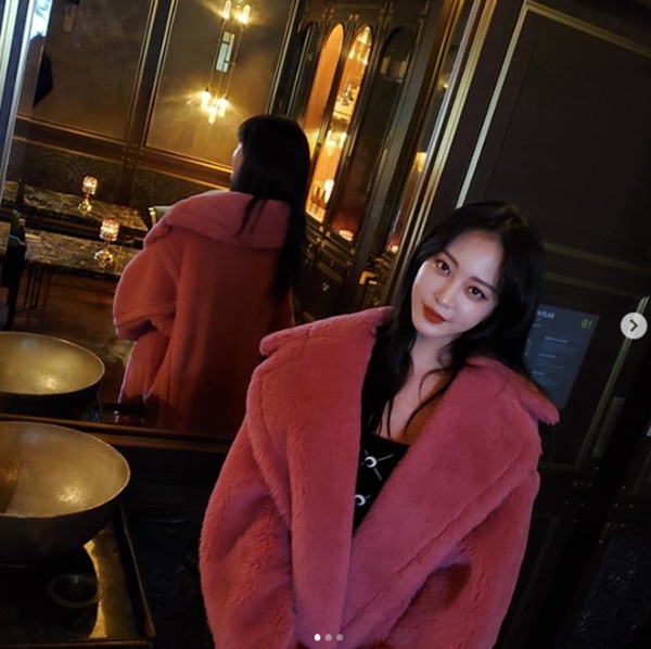 언니네쌀롱 한예슬 하차 이유?