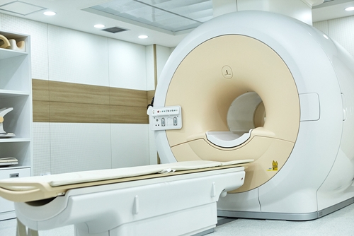 고양 바른신경외과의원, 영상의학센터 MRI 도입