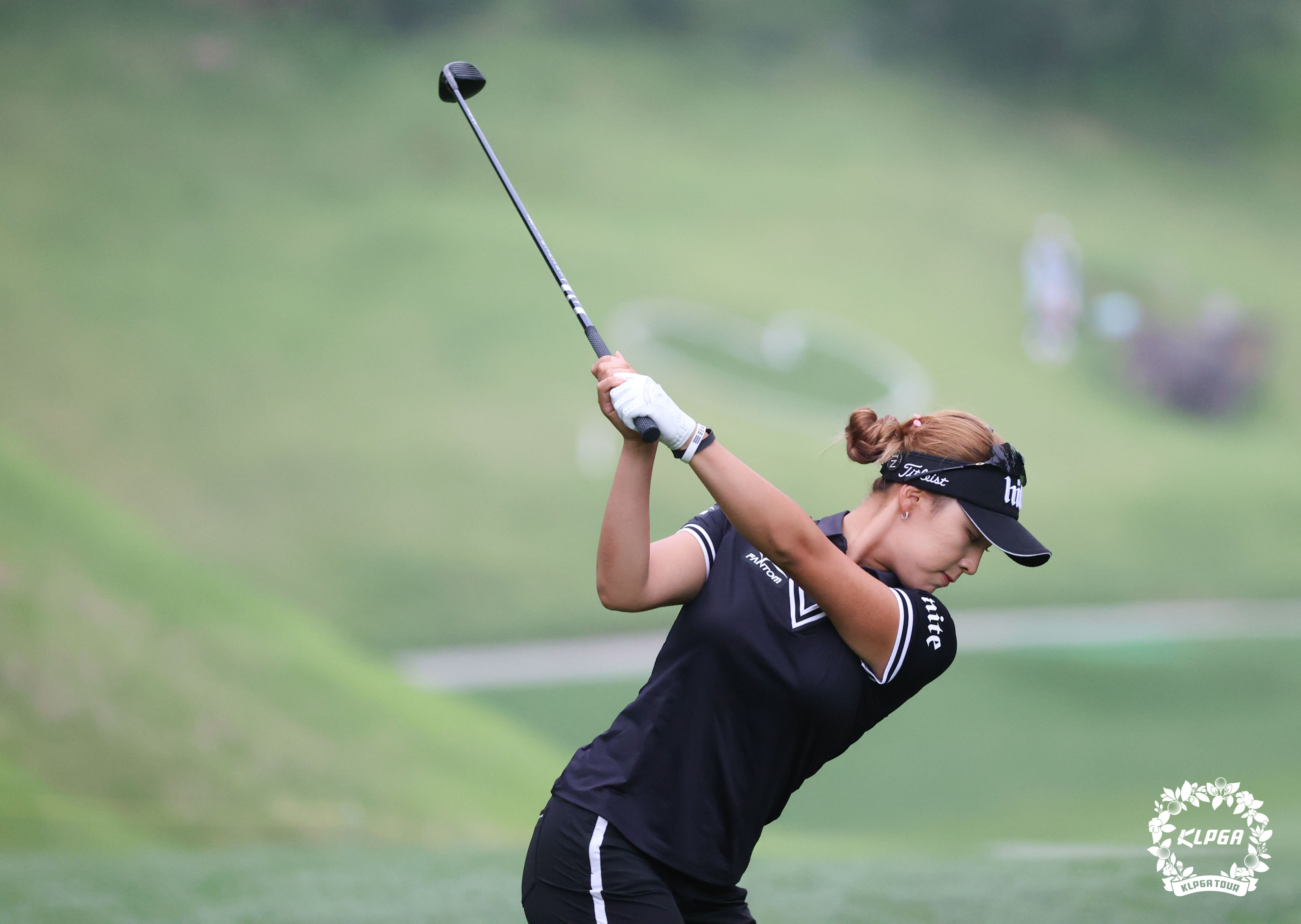 박민지, BC카드-한경 레이디스컵 연장 우승… 시즌 3승 및 KLPGA 통산 13승 쾌거