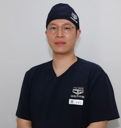 세가지소원의원 신촌 모발센터, 더원츠의원으로 병원명 변경