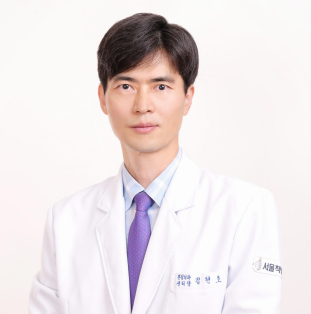 태릉 방병원, 정형외과 김현호 원장 영입
