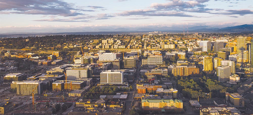 “시애틀-밴쿠버 잇는 테크놀러지 벨트 만들자”