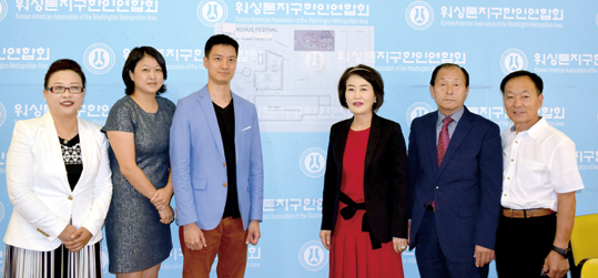 “코러스 축제 부스 총120개 판매 시작”