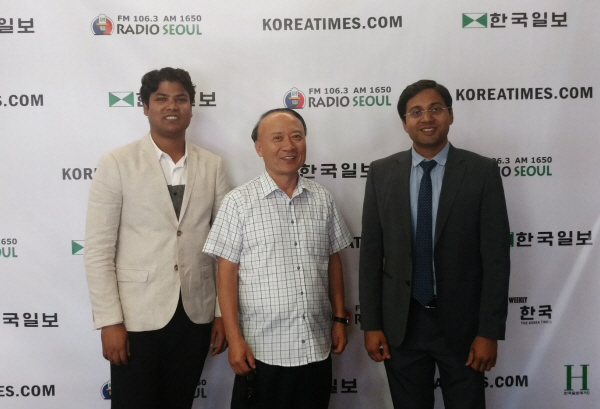 “인도여행 관심 부탁드려요” 아주투어, 인도여행사와 제휴