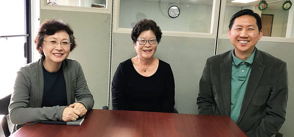 “치매환자 가족처럼 돌봐 드려요”