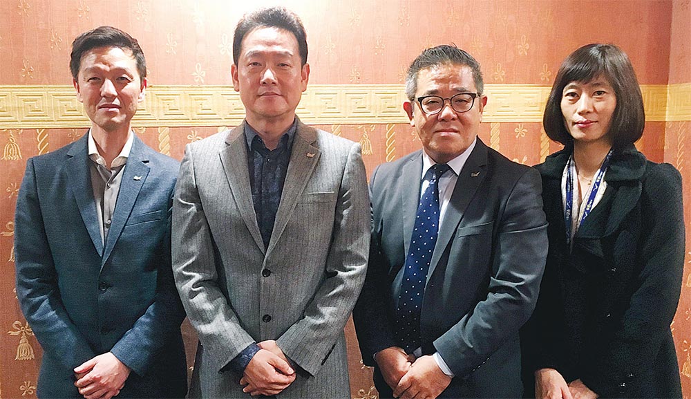 푸른투어 지점망 확대 새도약