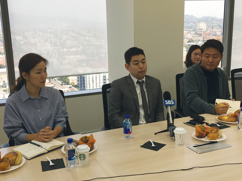 “패션고 닷넷”, 이벤트사 UBM과 협력