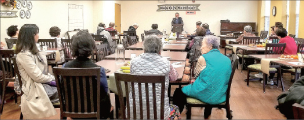 “6개 흰색 식재료 피하세요”