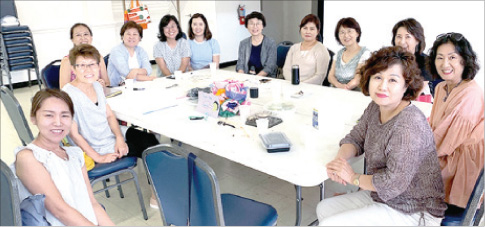 파크론 초등학교 등 총 5개교 주말 급식 지원