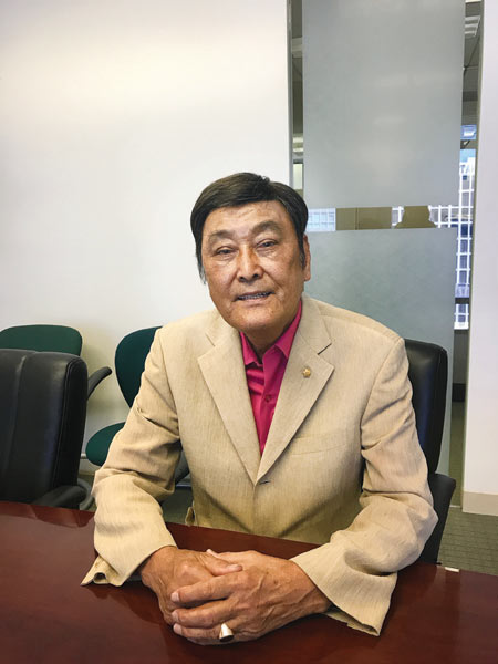 “한국 고전괴기영화 보러 오세요”