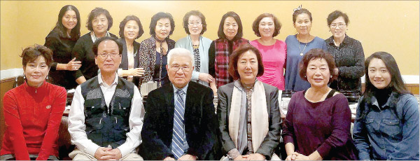 ‘가·무·악(歌·舞·樂)’전통 한마당
