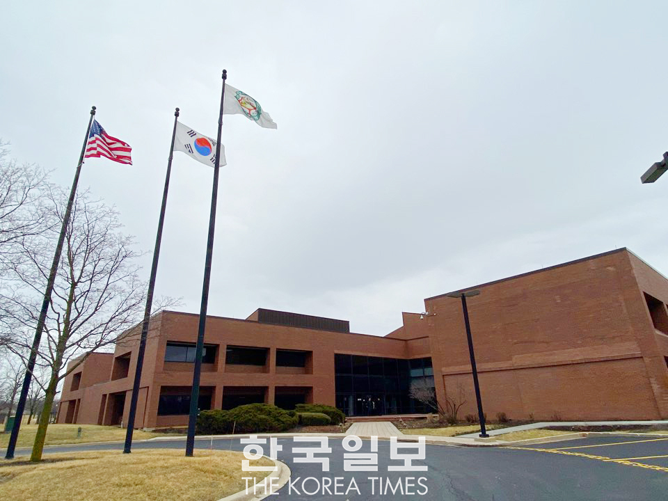 “우리의 사역이 한인 후세에 이어지길”
