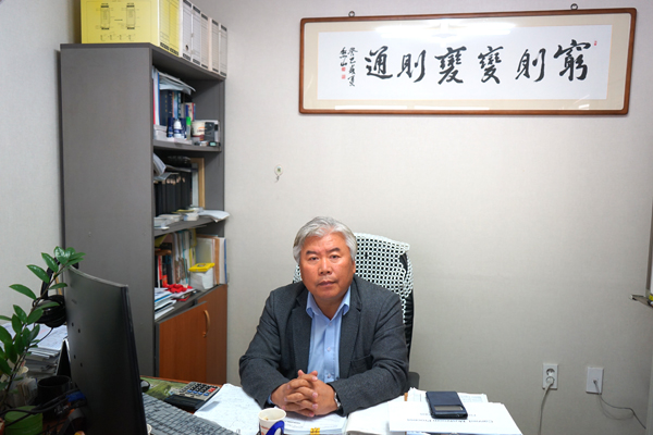 제조·유통 경쟁력 지닌 식자재 전문회사