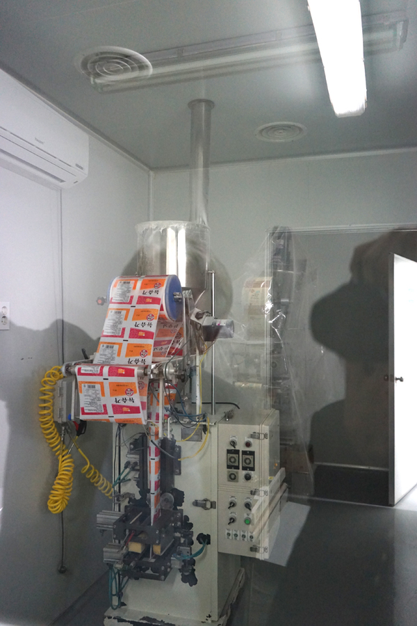 제조·유통 경쟁력 지닌 식자재 전문회사