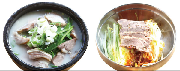  20시간 정성으로 빚어낸 맛 한끼 영양식으로 최고 