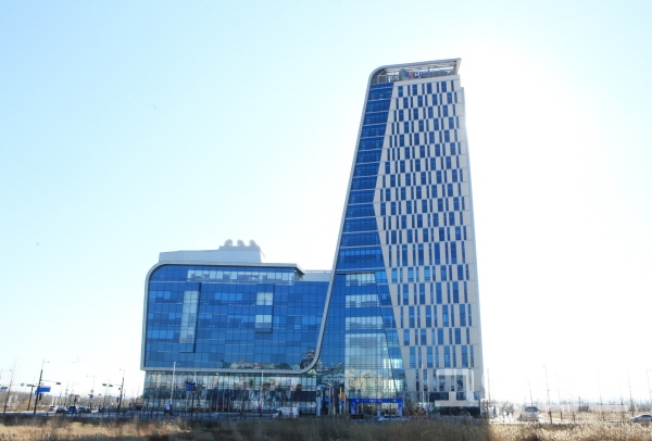 방송 콘텐츠의 미래, 빛마루에서 보여주고 싶다