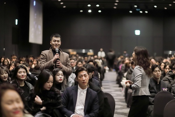 글로벌미용그룹 아이디헤어, 내적 성장에 집중하는 해