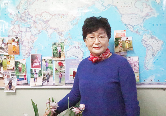 섬유 재활용, 환경 보호의 첫걸음입니다