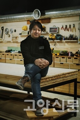 오순도순 이야기꽃 피고 솜씨가 익어가는 공방