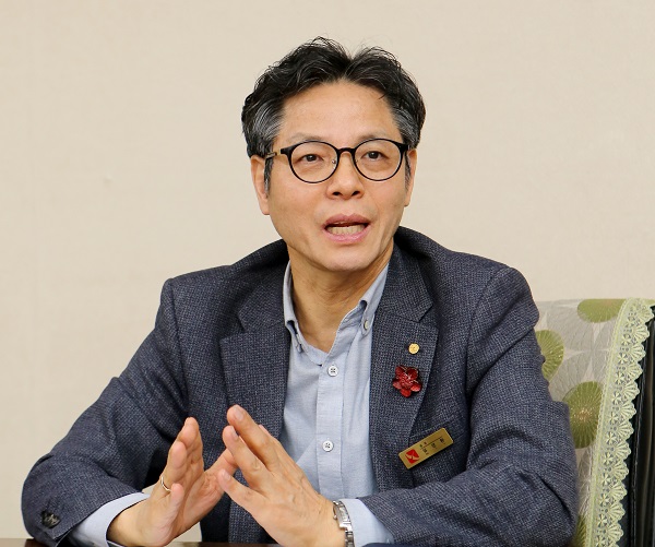 가구·주방 생활관 강화한 라이프스타일숍 기대하세요