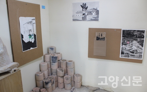 쌀·연탄 팔던 화전상회, 예술과 감동 채워 신장개업
