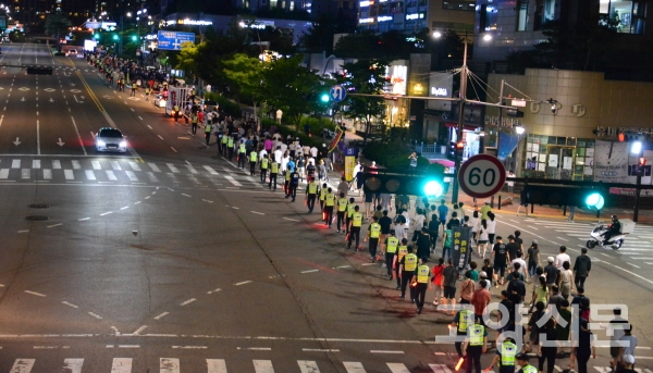 식사·풍동 주민들 하나된 열망… 응답하라 식사역