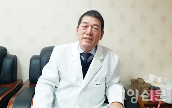 운동·식이요법으로 병 못 고치면 약으로도 치료 어렵다