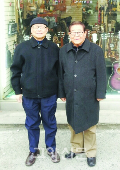 새해엔 한우물 만나 복 받기를