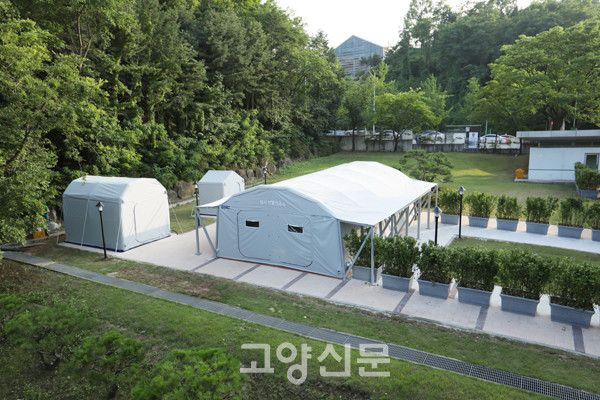 코로나19 장기화 대비 솔루션이 한자리에