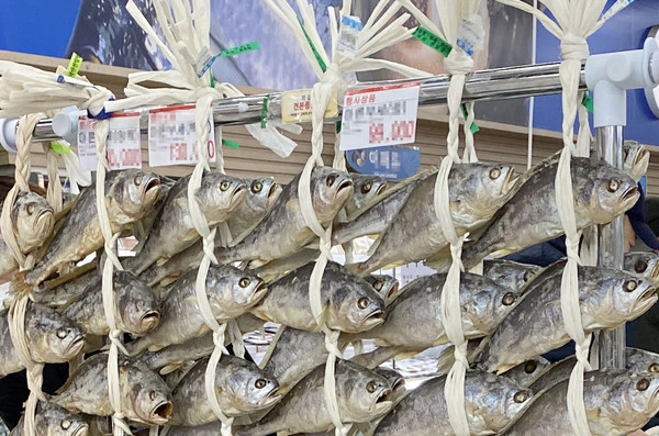 일산서구, 설 명절 대비 원산지 지도점검 가져