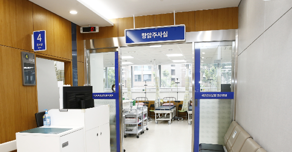 암 치료부터 재활·스트레스 관리까지···대한민국 암 치료의 표준을 만든다
